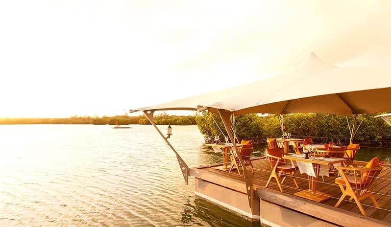 CONSTANCE PRINCE MAURICE - LAGUNA BAR 6